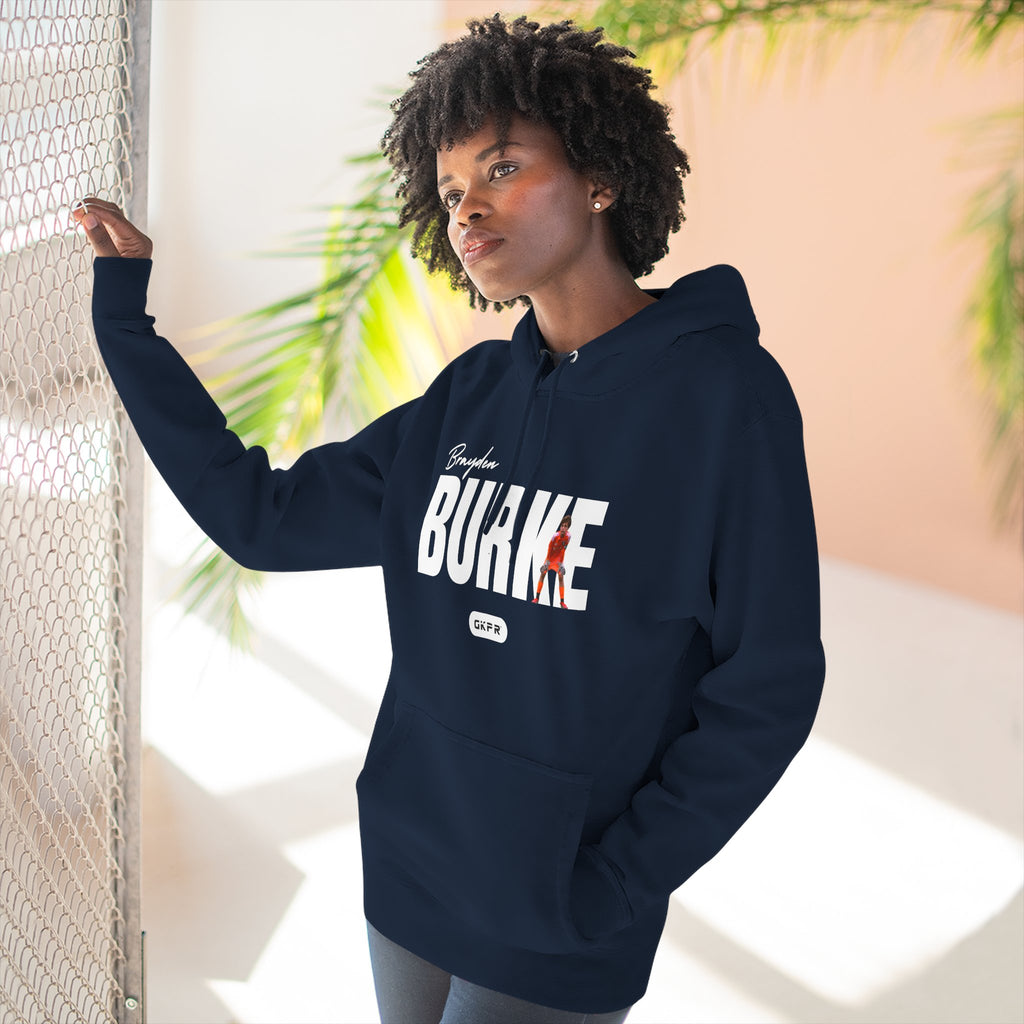 Test BB Hoodie (GKPR Keeper Shops)