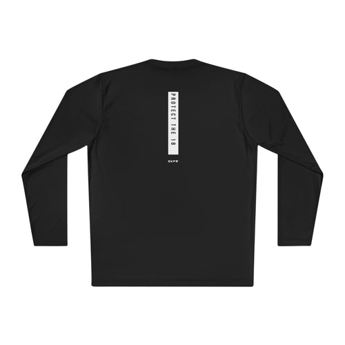 GKPR Long Sleeve Performance Tee