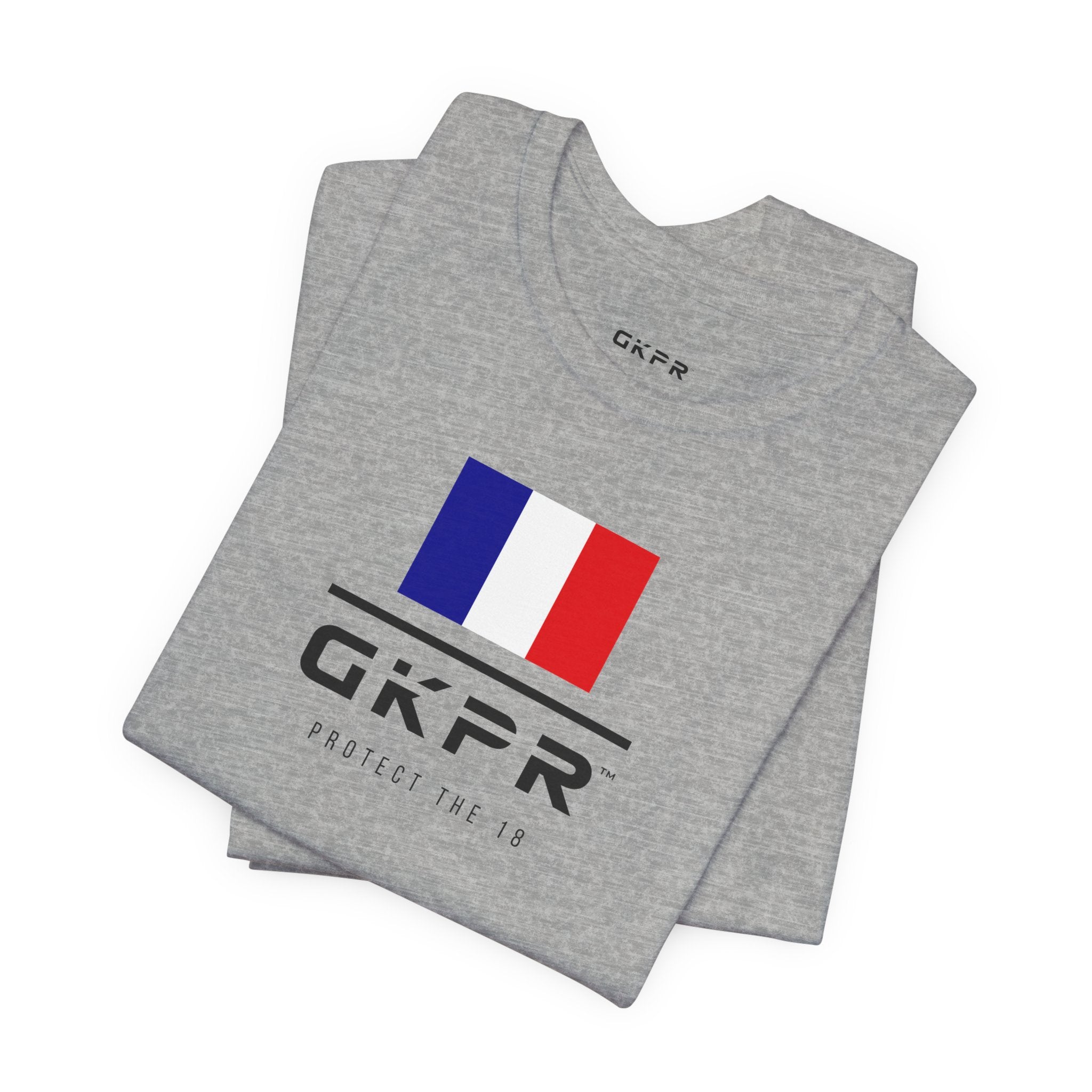 France GKPR Tee