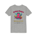 GKPR Kraken Keeper Tee, Heather Gray