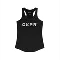 GKPR  Racerback Tank
