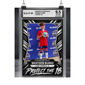 TEST BB GKPR Card Poster