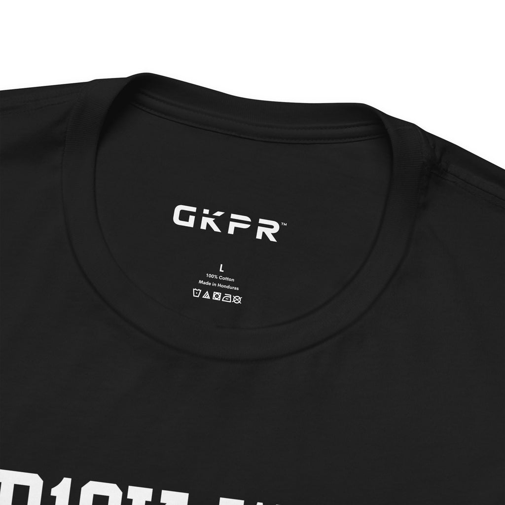 GKPR BR1CK WALL Tee