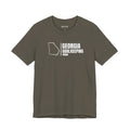Georgia Goalkeeping Tee (GKPR State Collection)