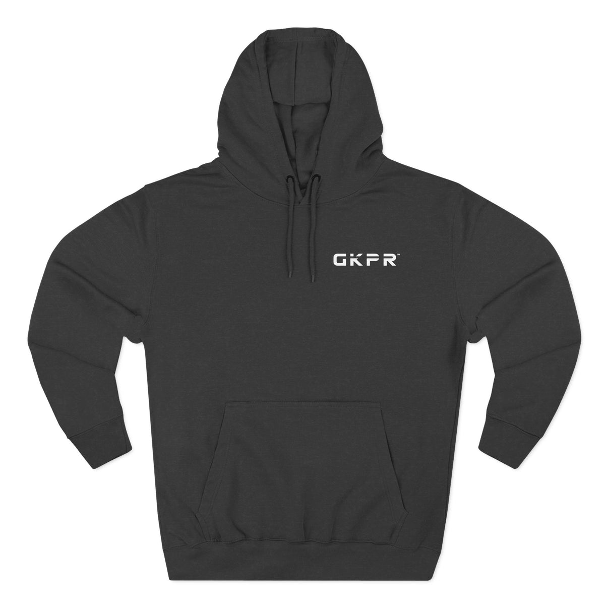 GKPR Small Logo Hoodie