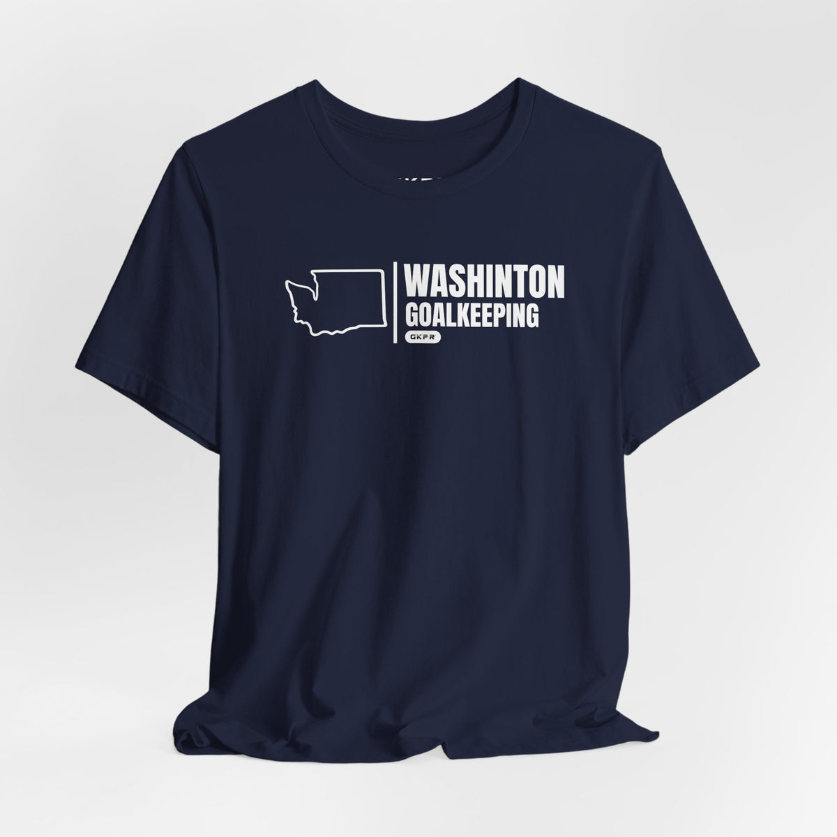 Washington Goalkeeping Tee (GKPR State Collection)