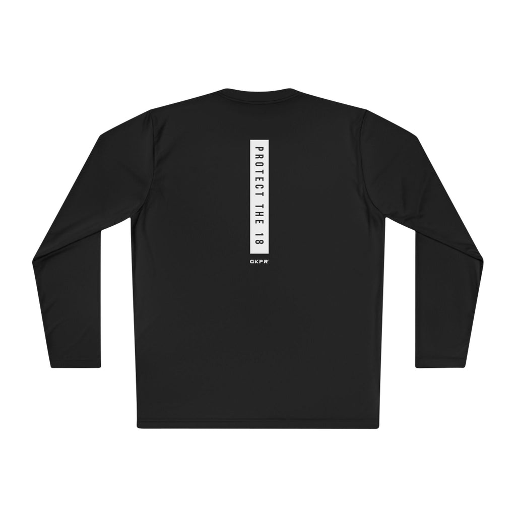 GKPR Long Sleeve Performance Tee