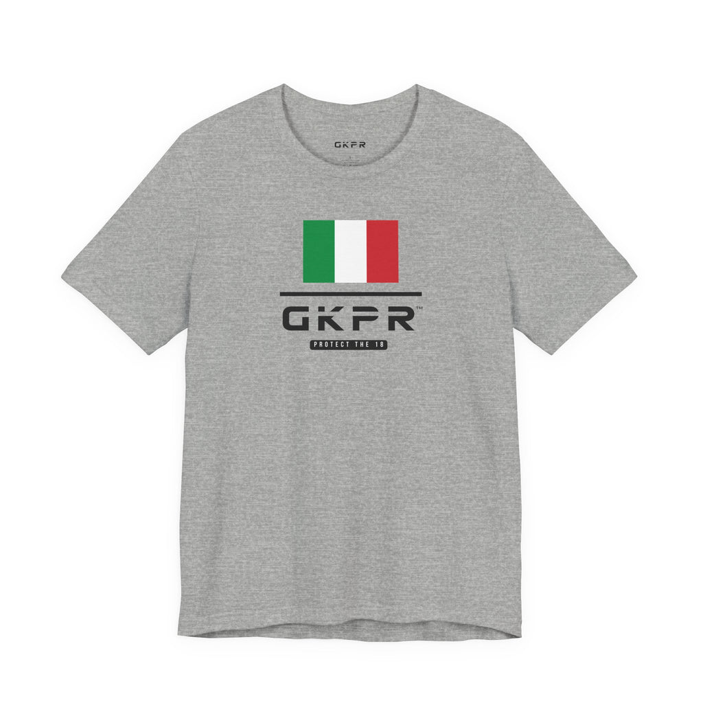 Italy GKPR Tee
