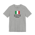 Italy GKPR Tee