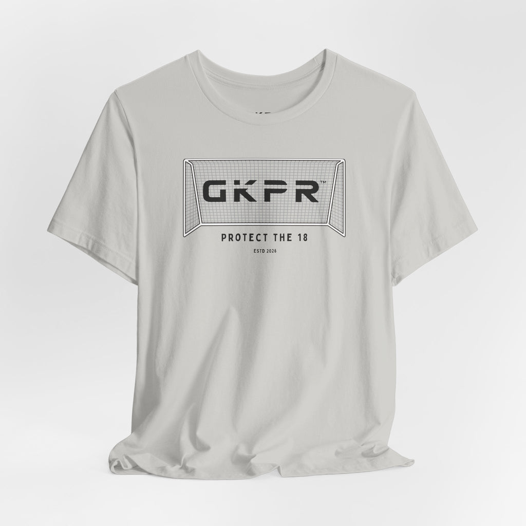 GKPR In Net Tee