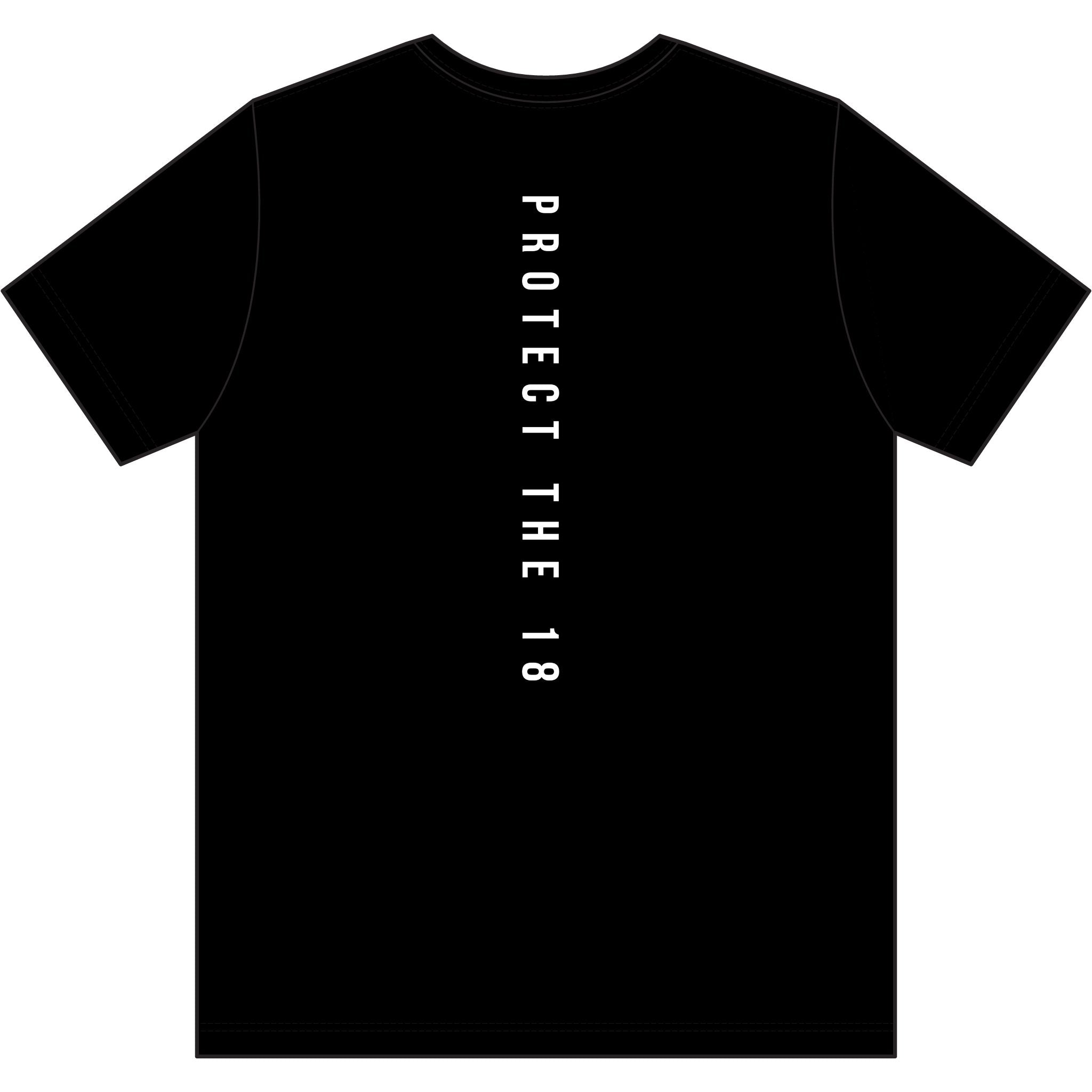 GKPR Performance Tee