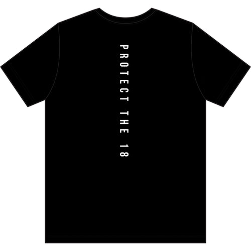 GKPR Performance Tee