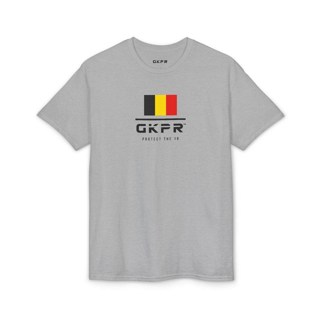 GKFR Belgium Tee