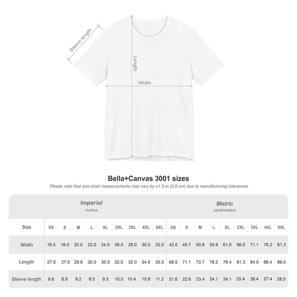 GKPR Protect The 18 Classic Tee