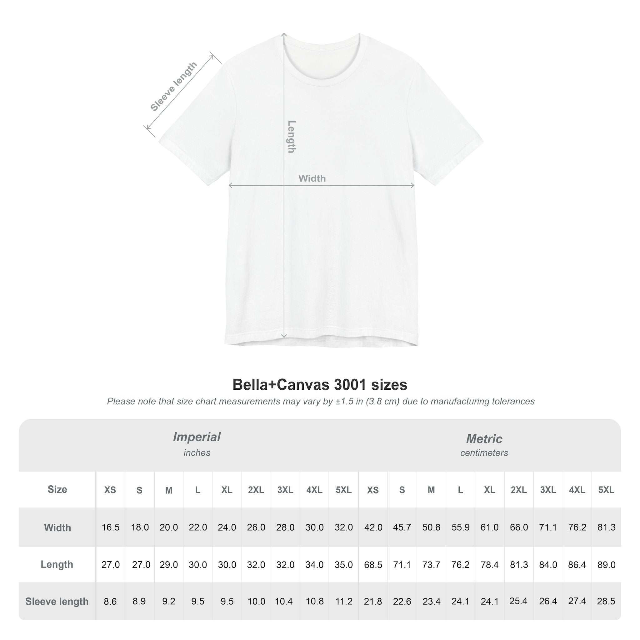 GKPR Protect The 18 Classic Tee