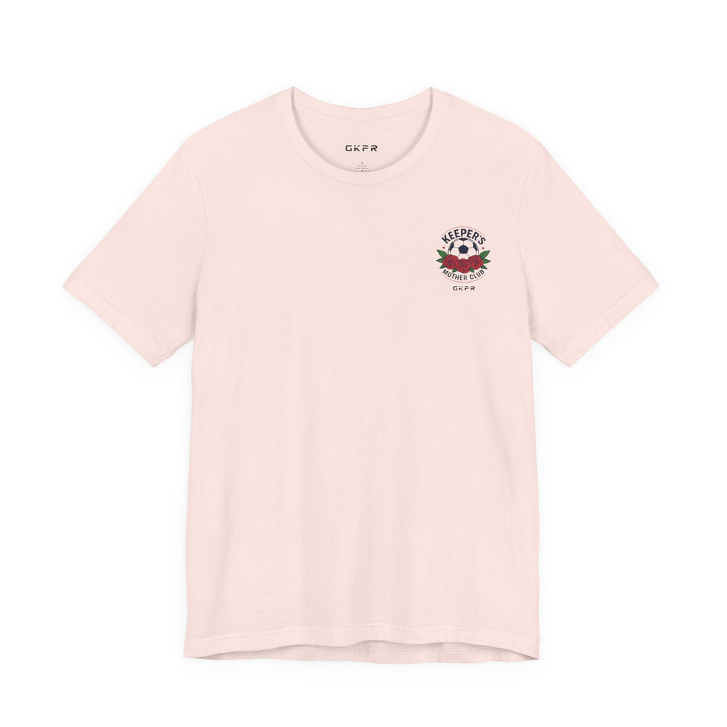 Last Line’s First Line Unisex Tee