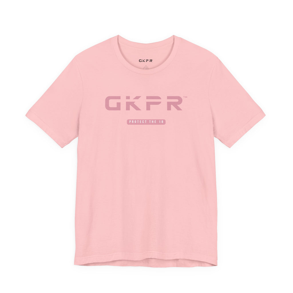 GKPR The Standard Tee, Tonal Dusty Pink