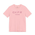 GKPR The Standard Tee, Tonal Dusty Pink