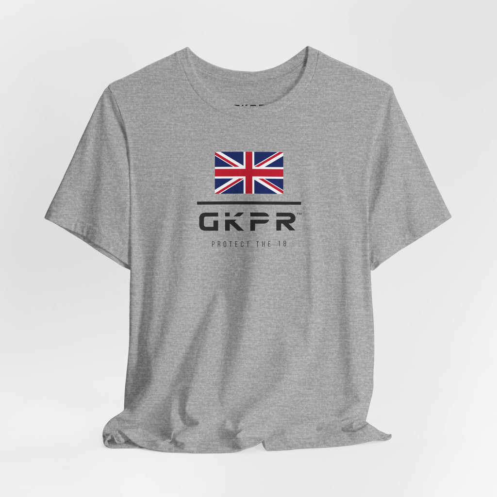 UK GKPR Tee