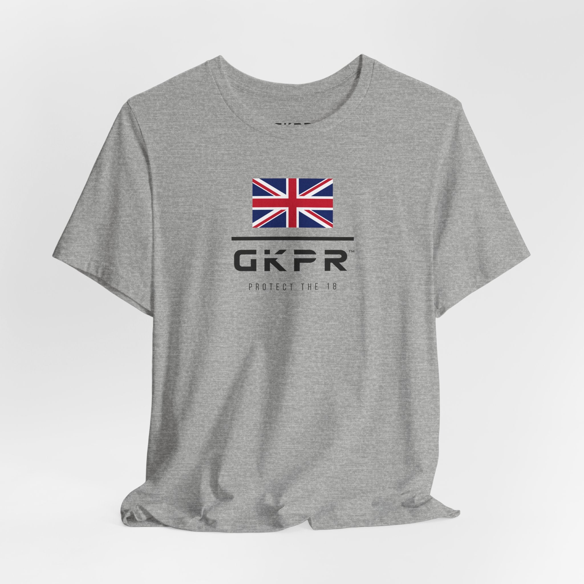 UK GKPR Tee