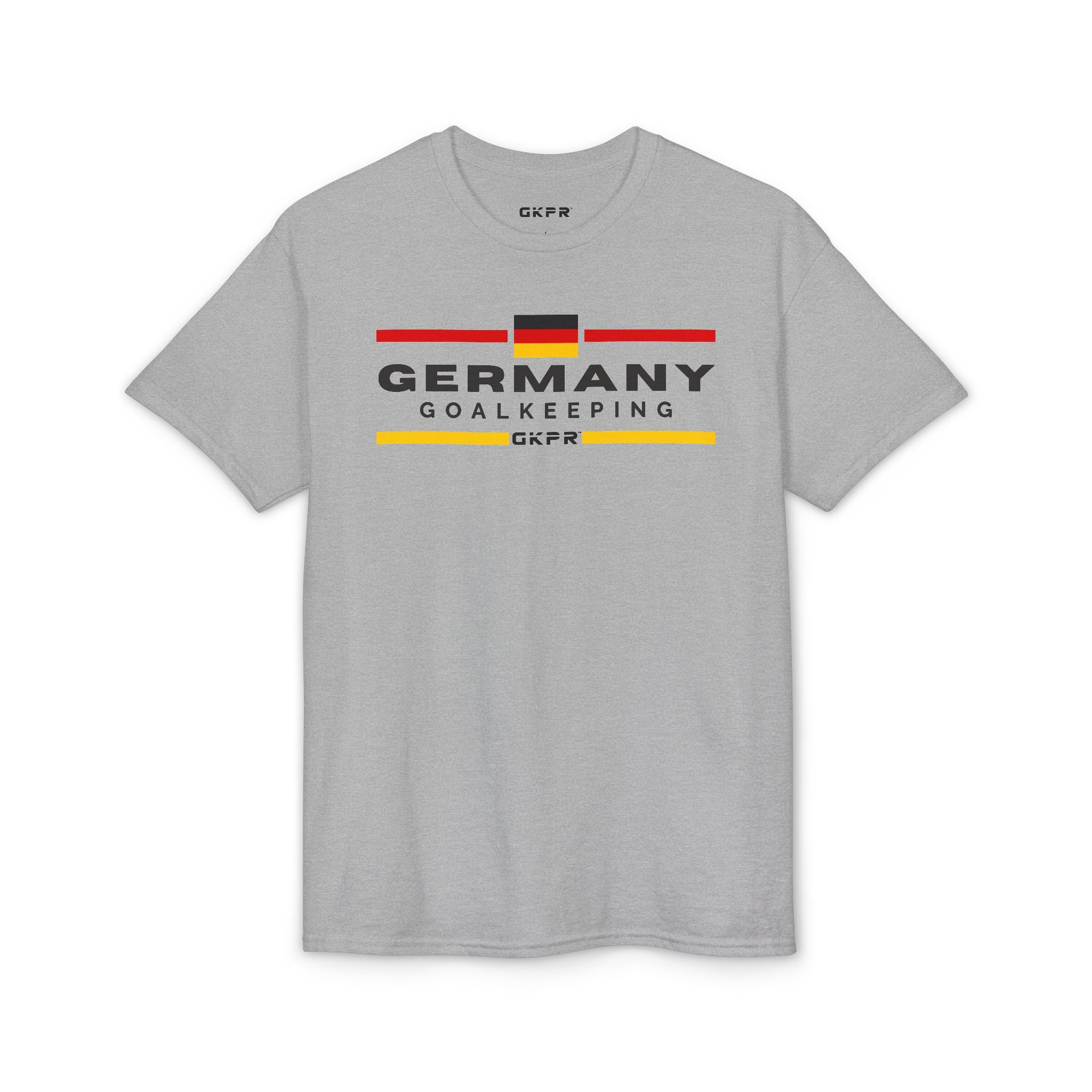Germany Goalkeeping Tee