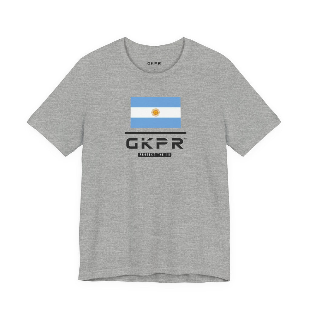 Argentina GKPR Tee