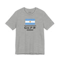 Argentina GKPR Tee