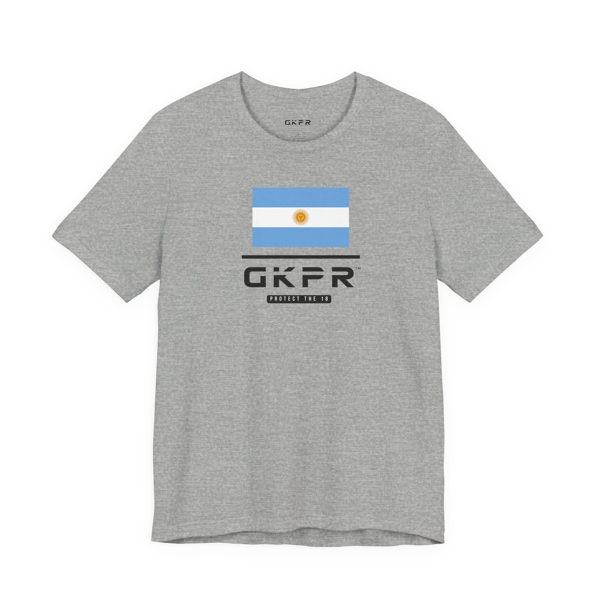 Argentina GKPR Tee