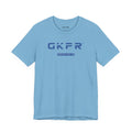 GKPR The Standard Tee, Tonal Light Blue