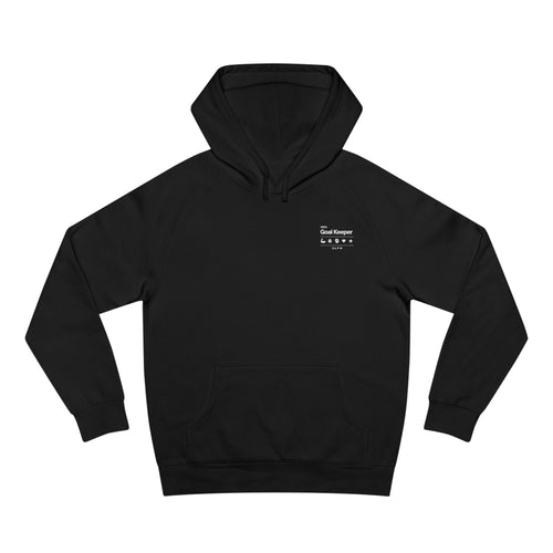 100% Goalkeeper Hoodie
