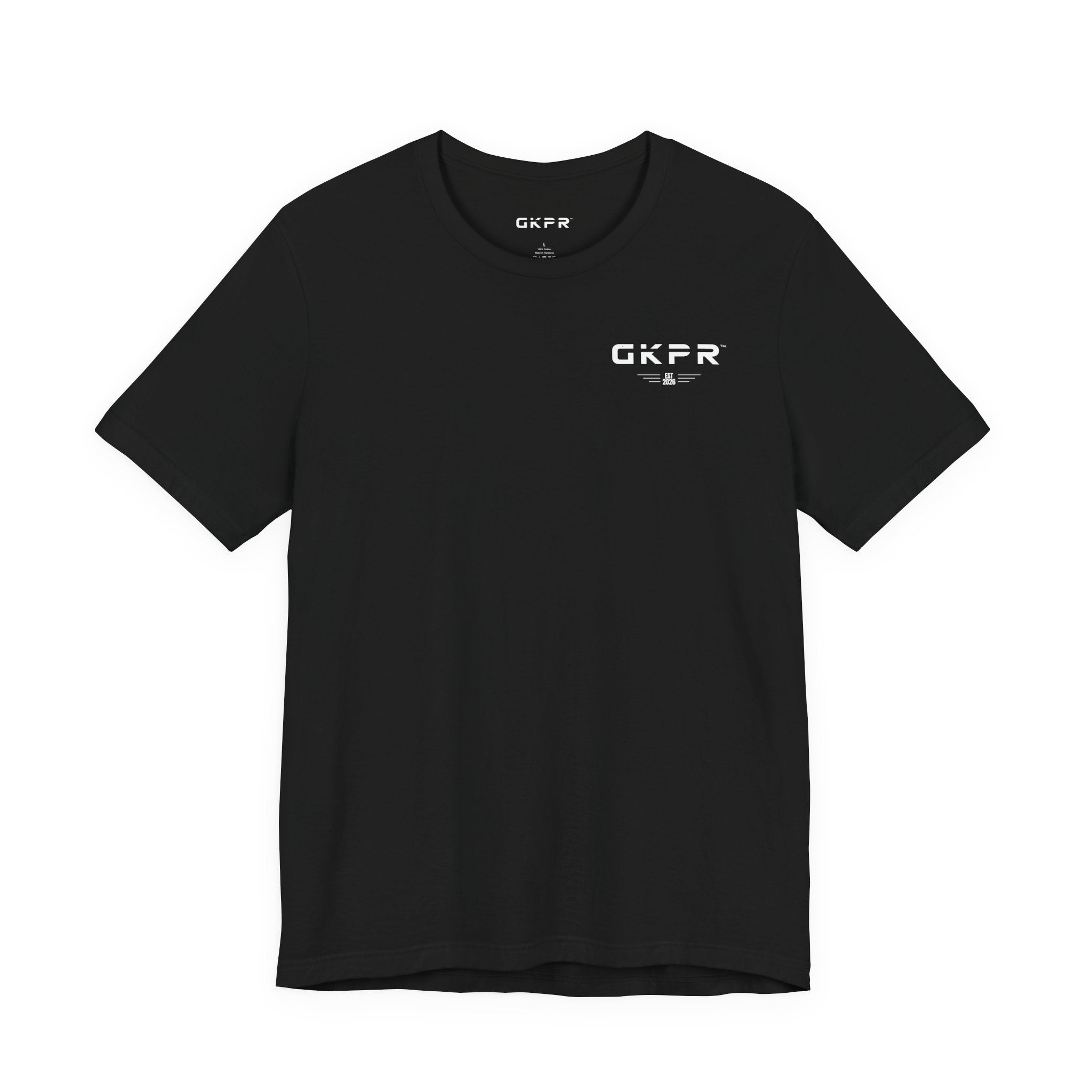 GKPR Protect the 18 Graphic Tee
