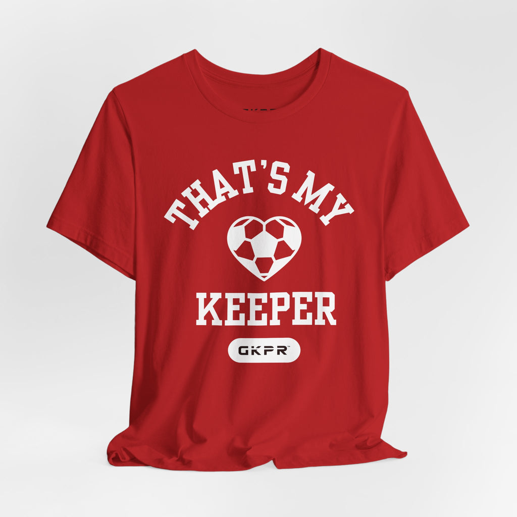 GKPR That’s My Keeper Tee