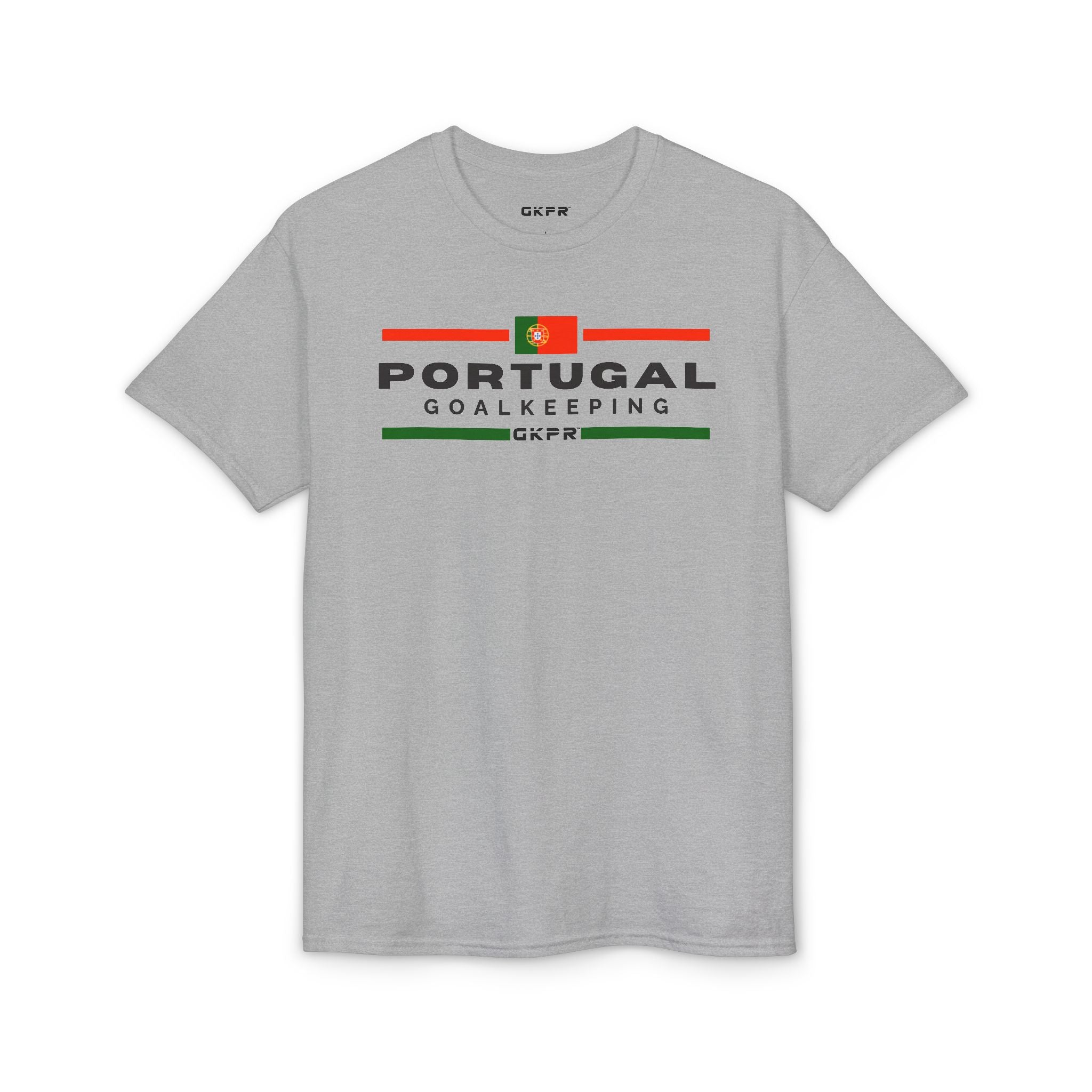 Portugal Goalkeeping Tee