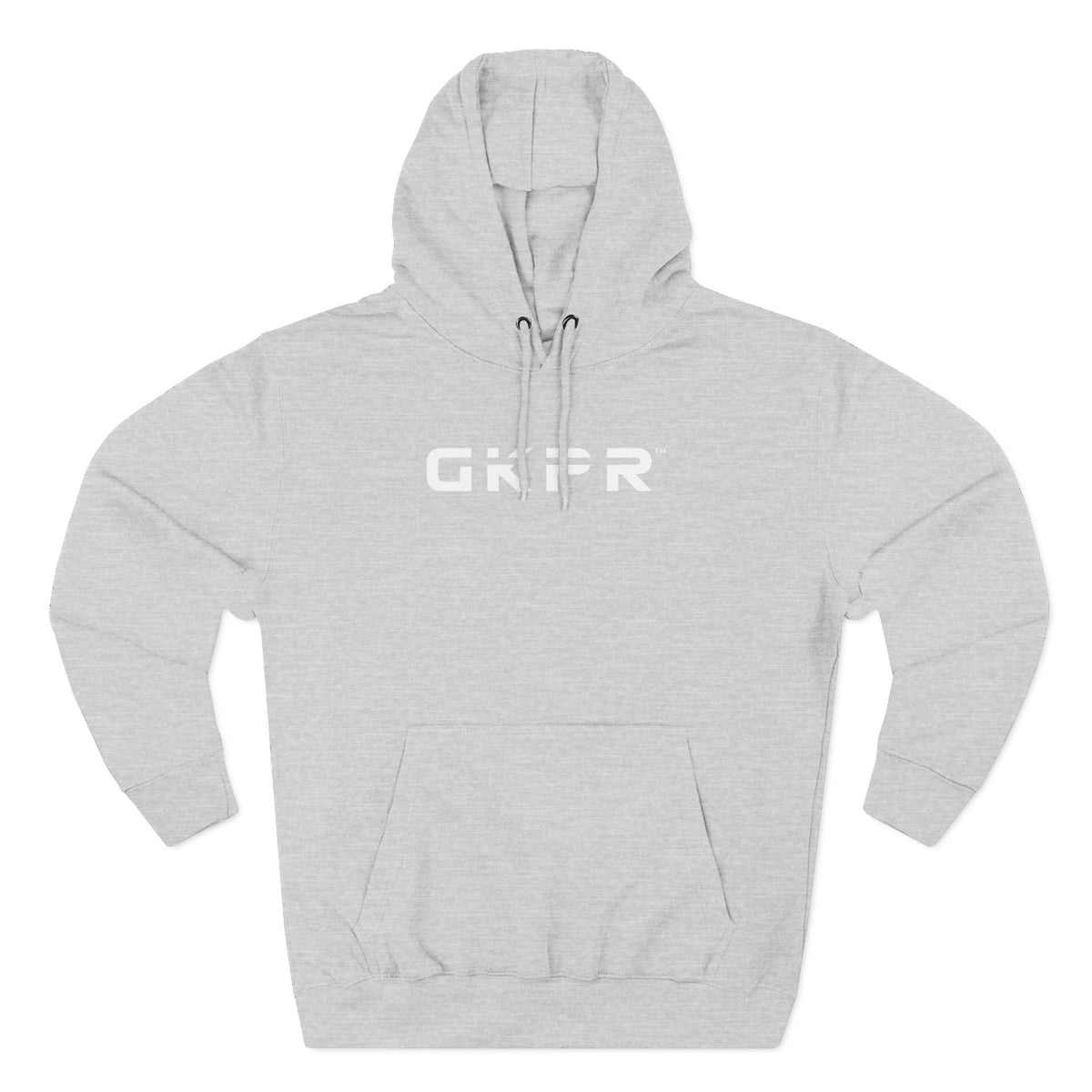 GKPR Core Hoodie PT18 Back
