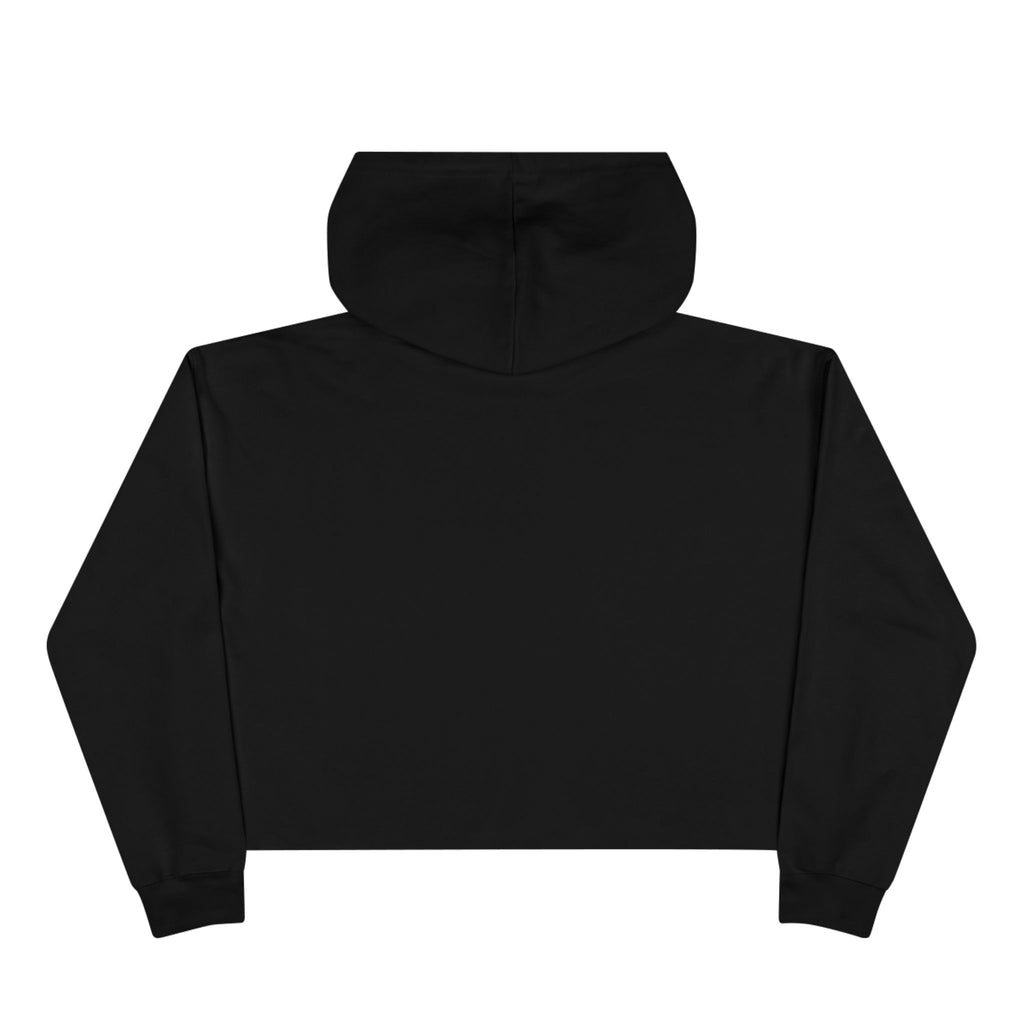 GKPR Cropped Hoodie