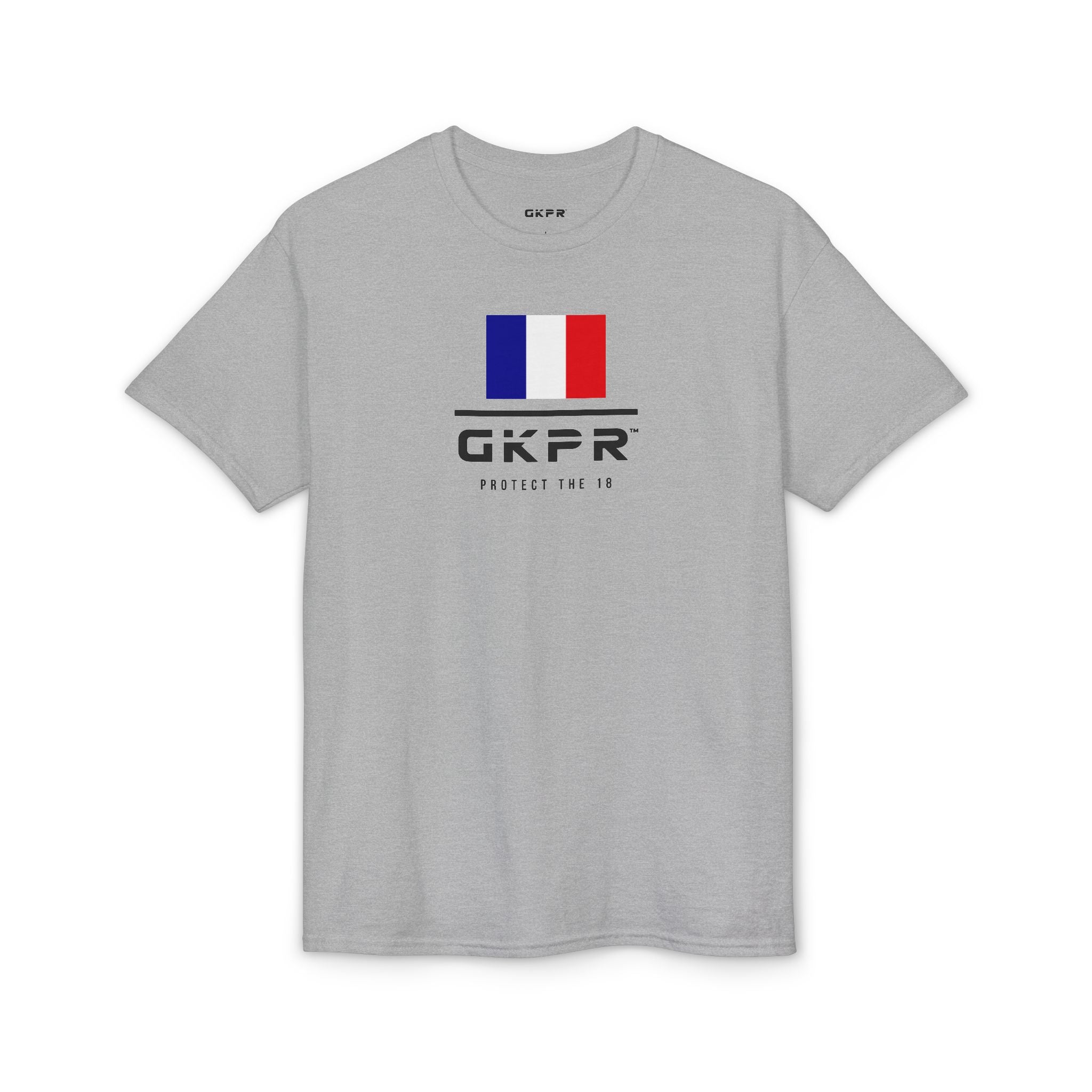 France GKPR Tee