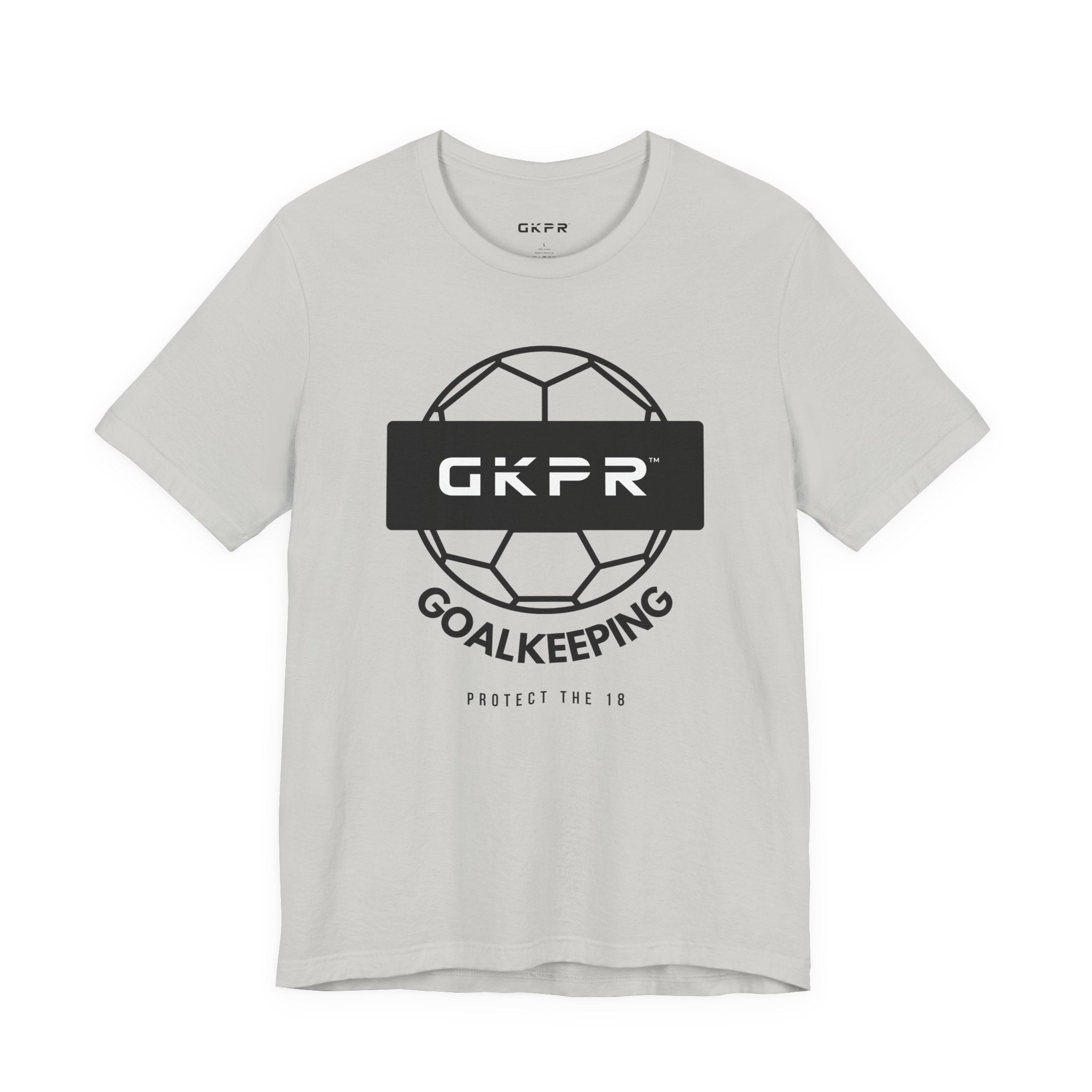 GKPR Goalkeeping Tee