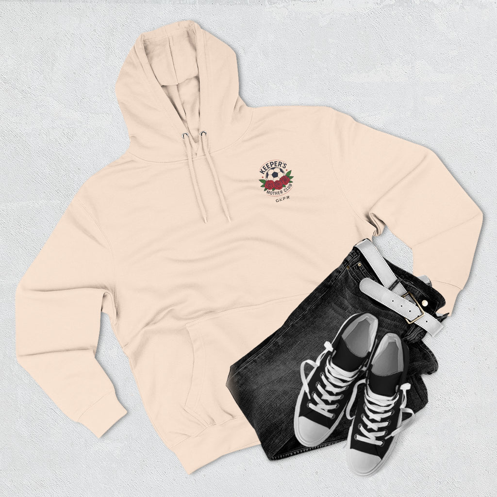 Keeper's Mother Club Hoodie