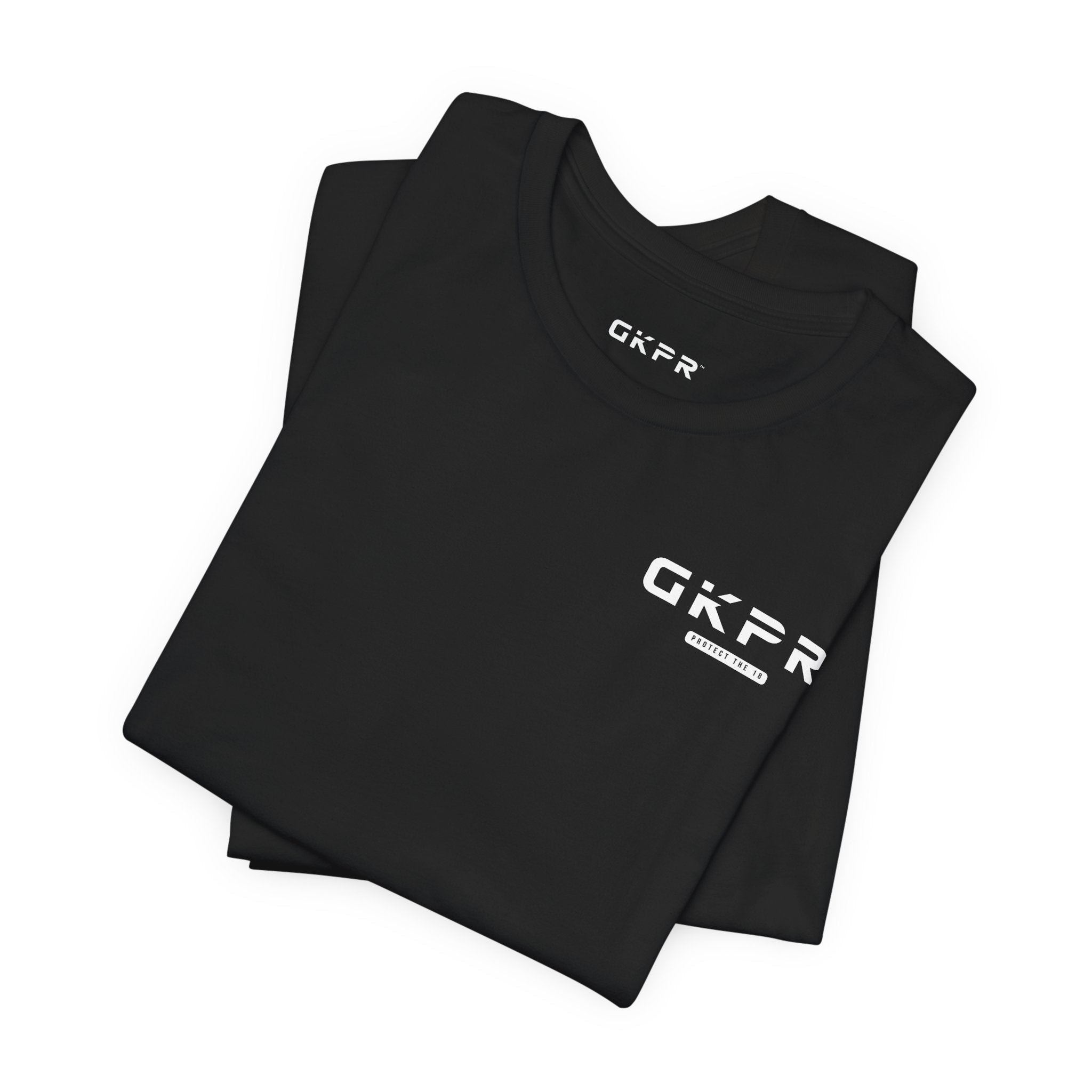 No. 18 Tee