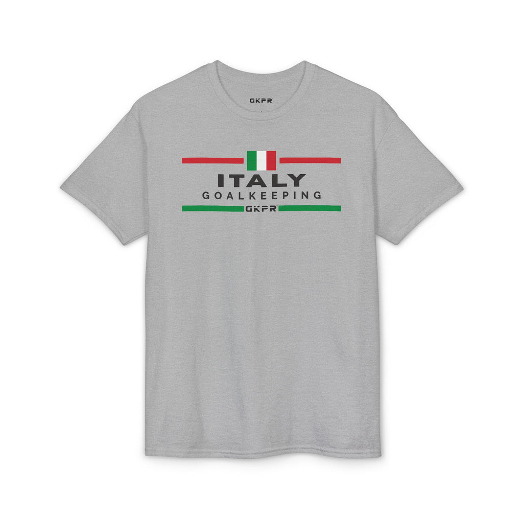 Italy Goalkeeping Tee