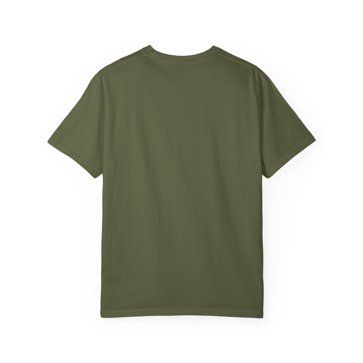 The Standard, GKPR Big Logo Tee, Comfort Colors Heavyweight Tee