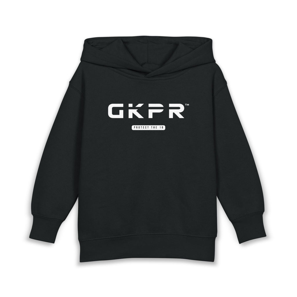 GKPR Toddler Hoodie