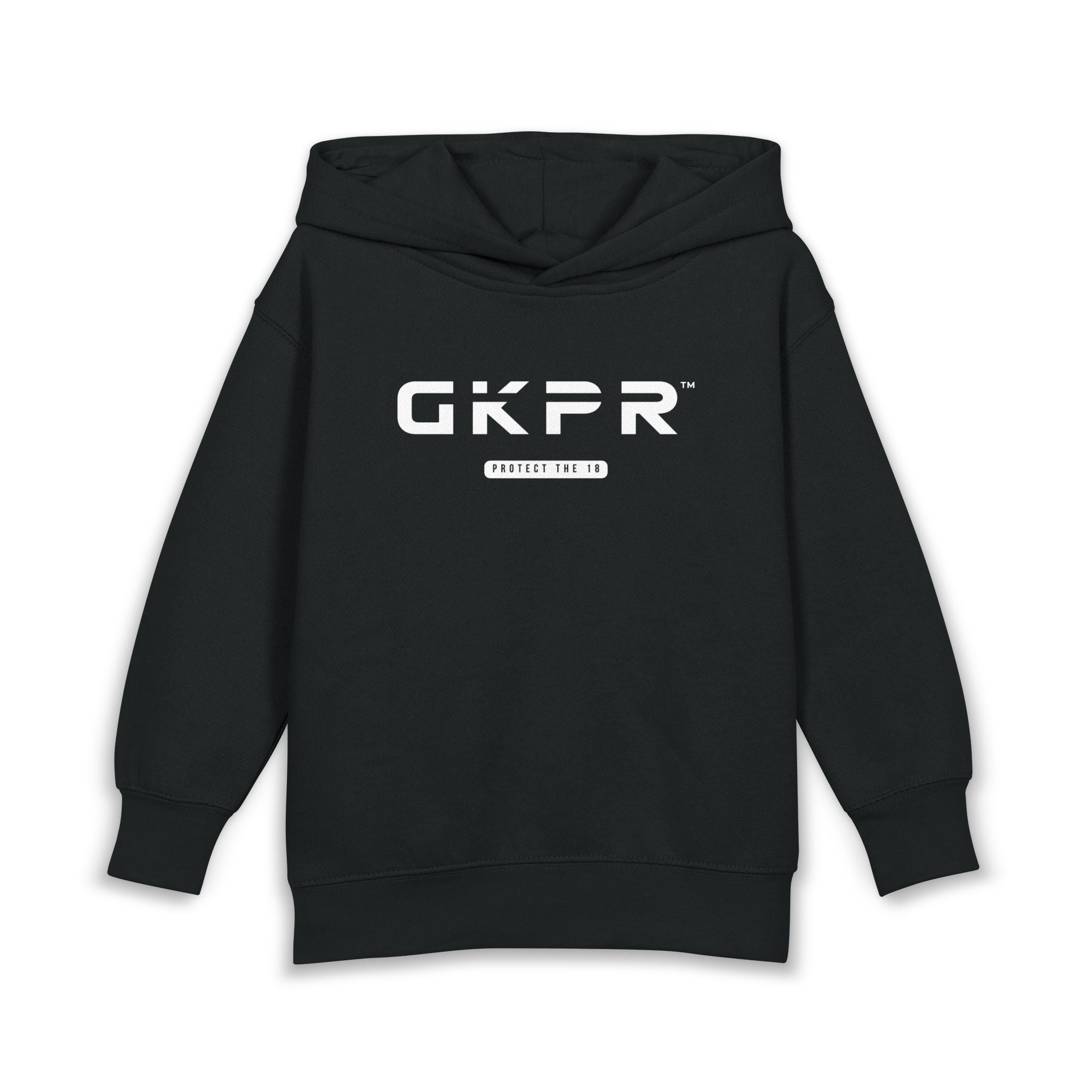 GKPR Toddler Hoodie