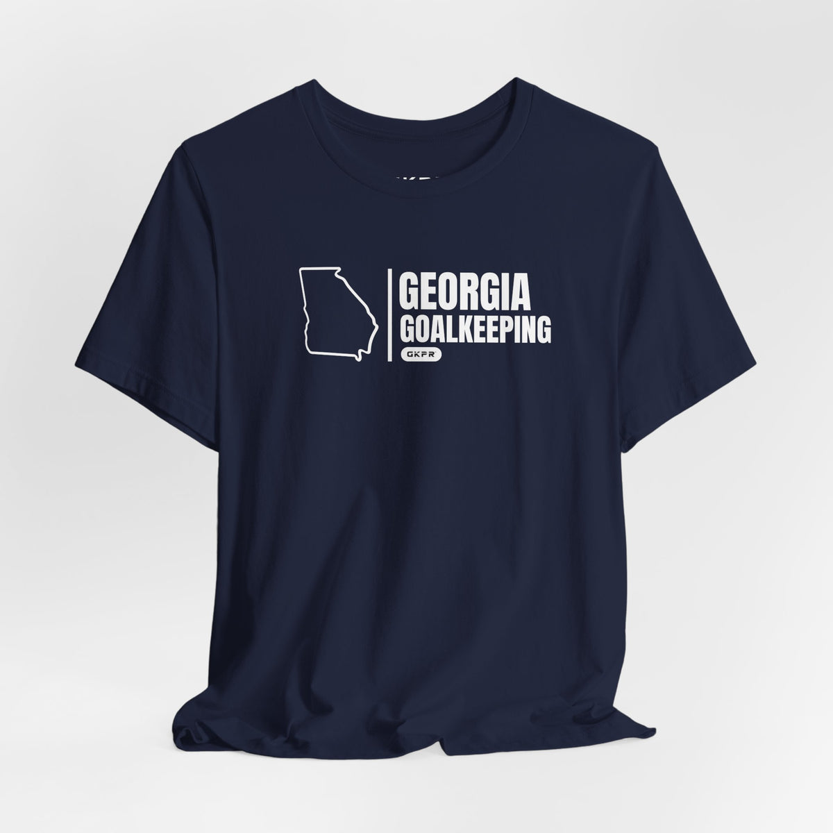 Georgia Goalkeeping Tee (GKPR State Collection)