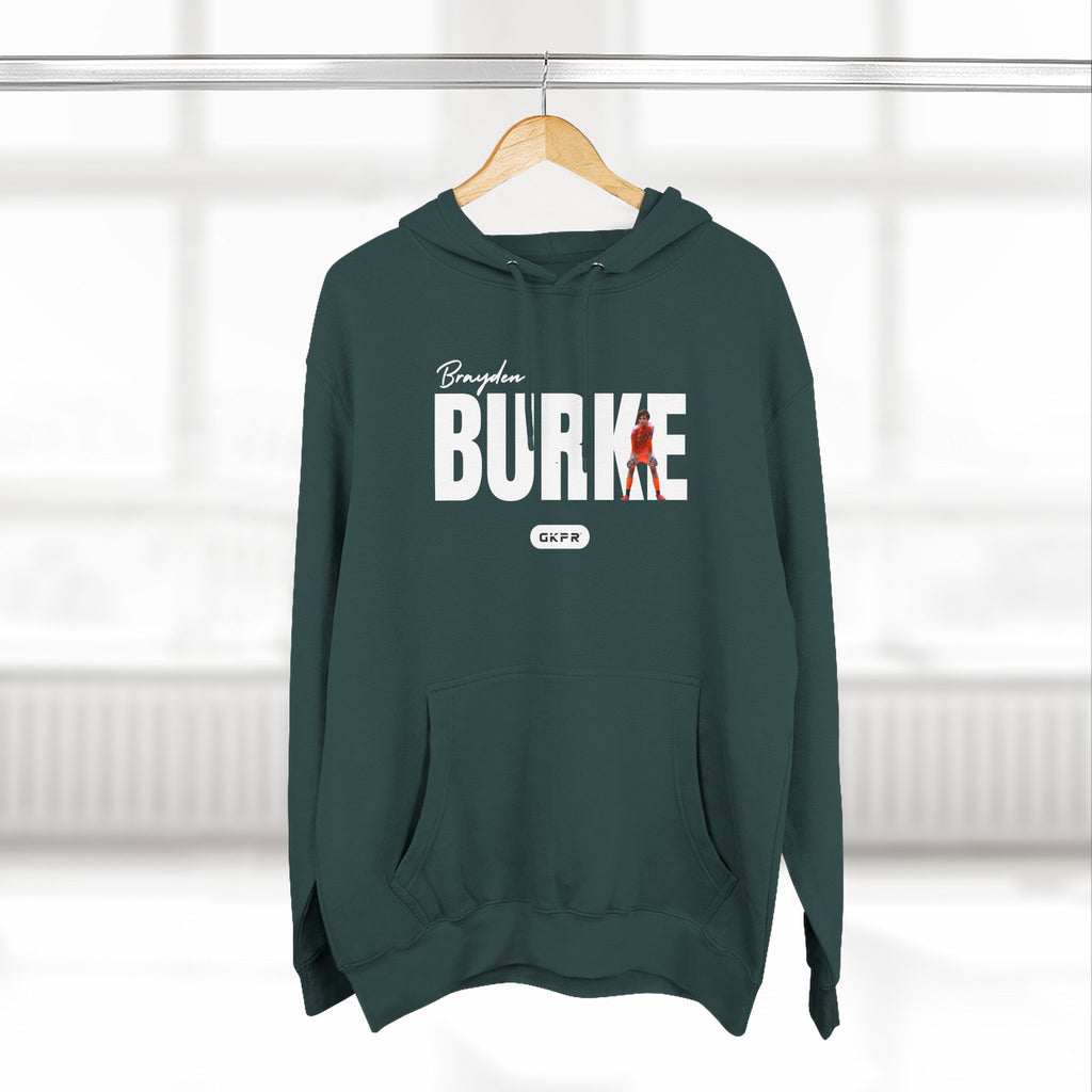 Test BB Hoodie (GKPR Keeper Shops)