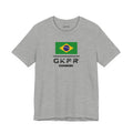 Brasil GKPR Tee