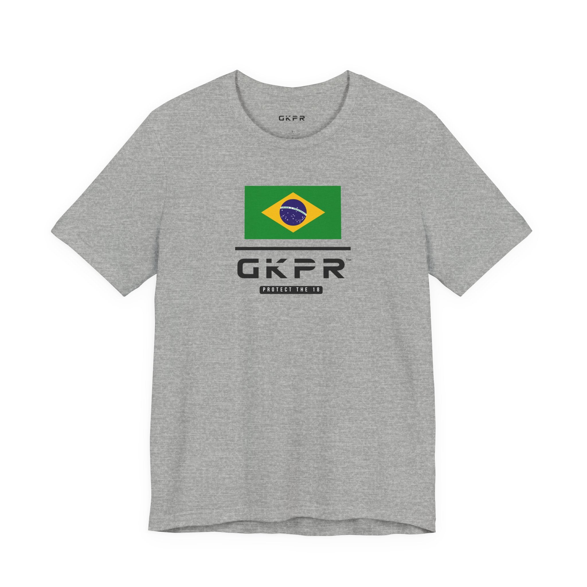 Brasil GKPR Tee