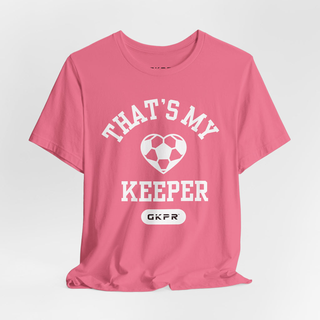 GKPR That’s My Keeper Tee