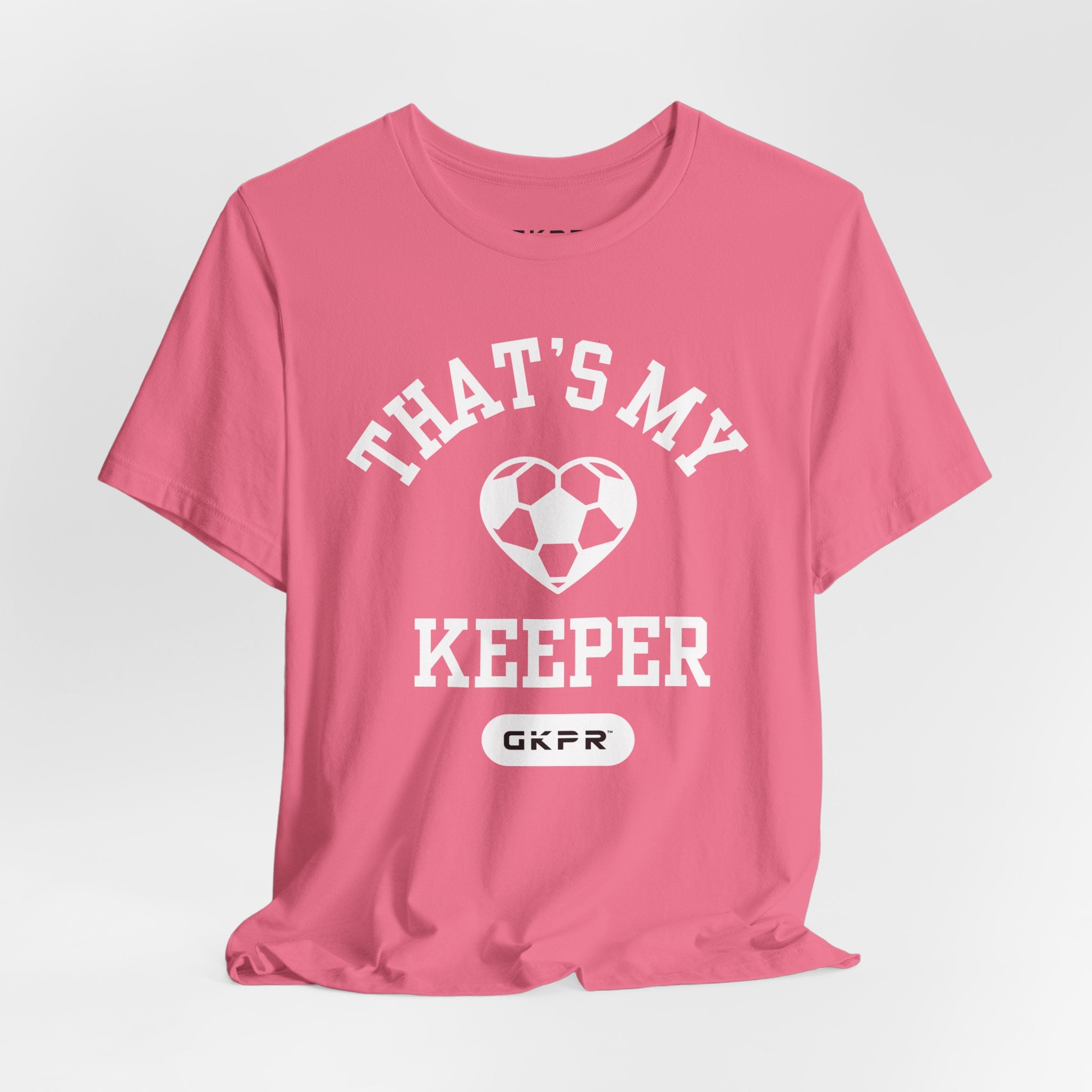 GKPR That’s My Keeper Tee