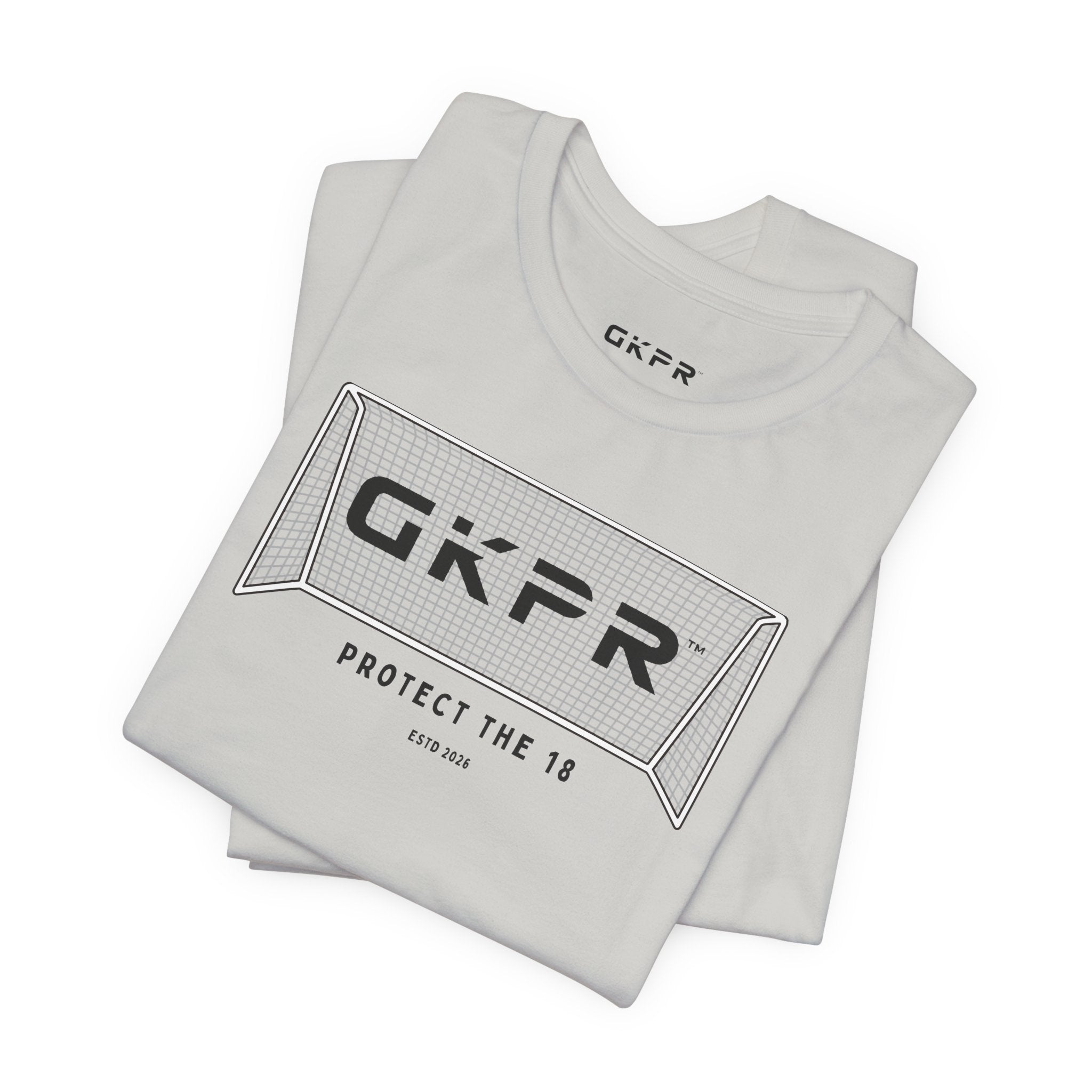 GKPR In Net Tee
